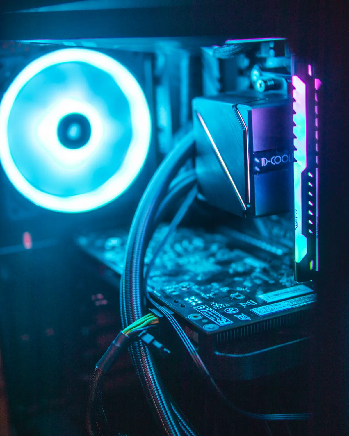 PC Gaming Base