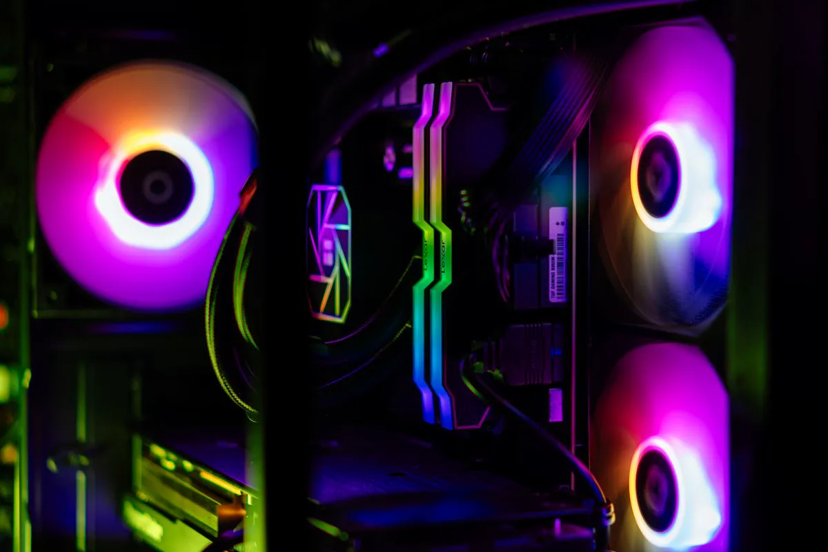 PC Esports Elite