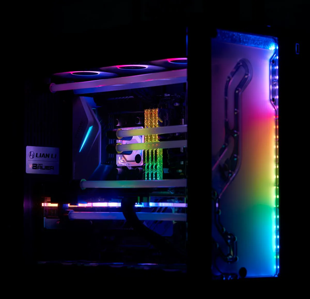 PC Gaming Pro