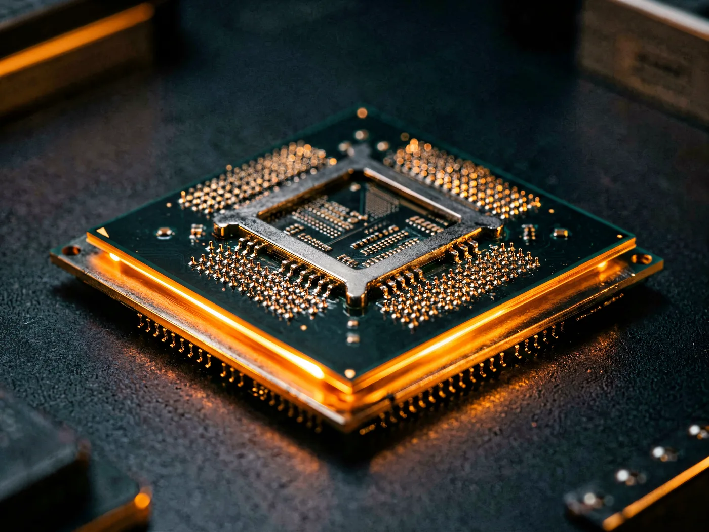Processore AMD Ryzen su socket